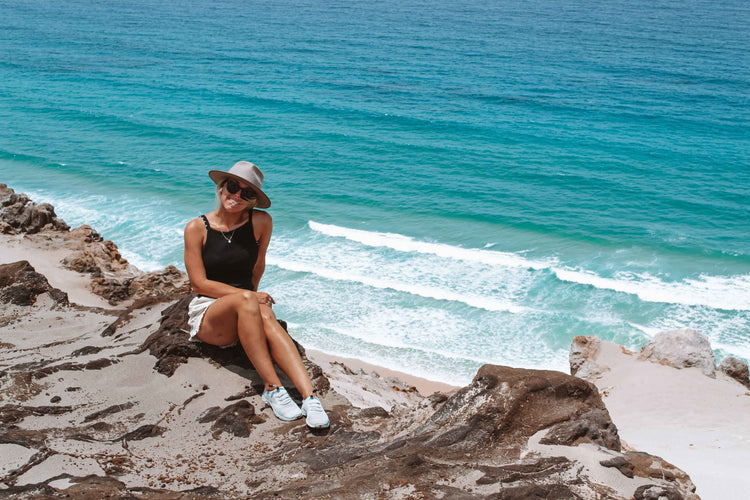 Barefoot Water Shoes vs. Water Shoes – A Complete Comparison - AleaderGear