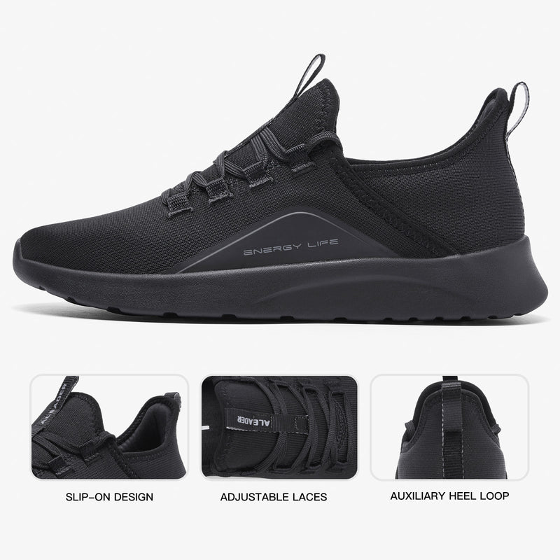 Load image into Gallery viewer, Aleader Men's Energy Cloud X Sneakers - AleaderGear