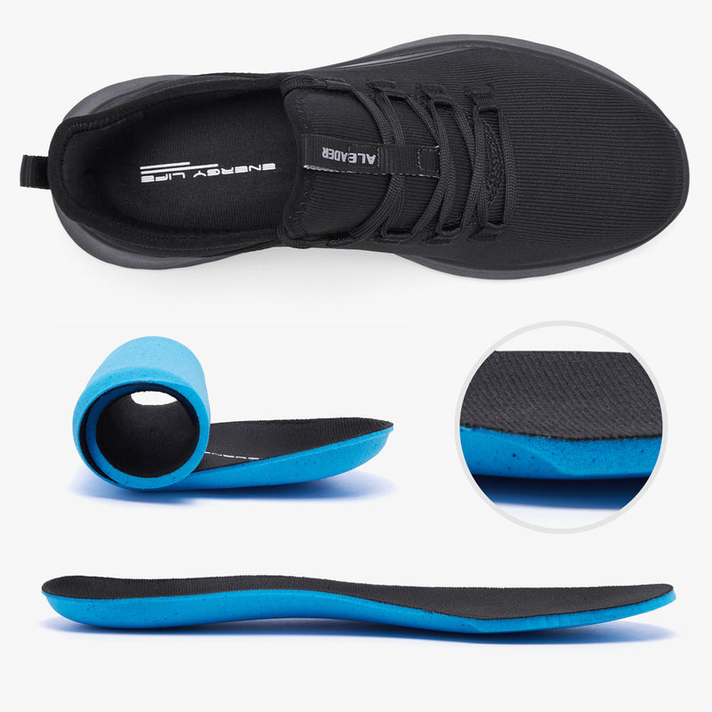 Load image into Gallery viewer, Aleader Men's Energy Cloud X Sneakers - AleaderGear