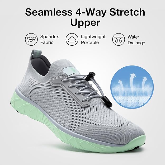 Load image into Gallery viewer, Men's Cross-Terrain Trainers