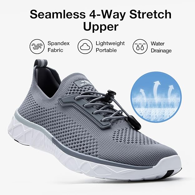 Load image into Gallery viewer, Women's Cross-Terrain Water Shoes