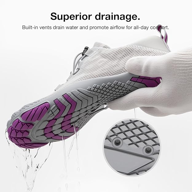 Load image into Gallery viewer, Women's Barefoot Breeze