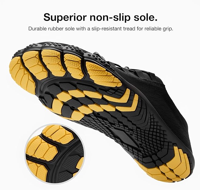 Load image into Gallery viewer, Men's Barefoot Aqua