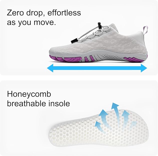 Load image into Gallery viewer, Women's Barefoot Breeze