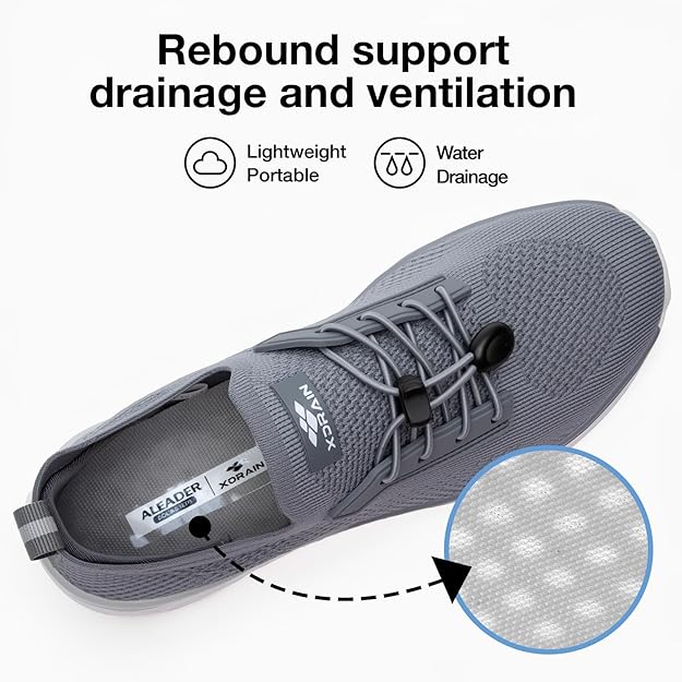 Load image into Gallery viewer, Women's Cross-Terrain Water Shoes