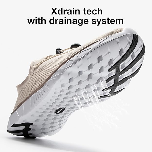 Load image into Gallery viewer, Women's Cross-Terrain Water Shoes