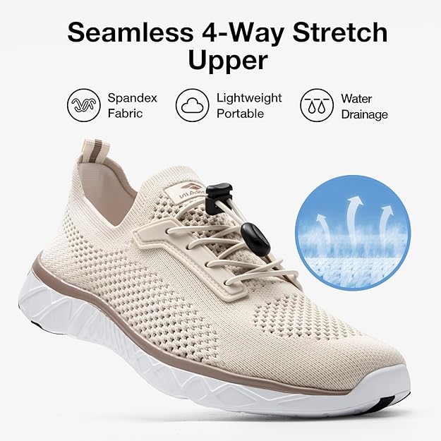 Load image into Gallery viewer, Women's Cross-Terrain Water Shoes