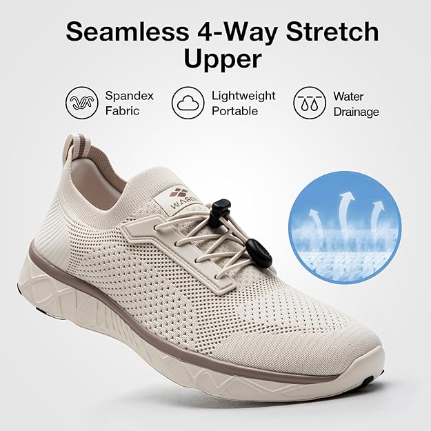Load image into Gallery viewer, Men's Cross-Terrain Trainers