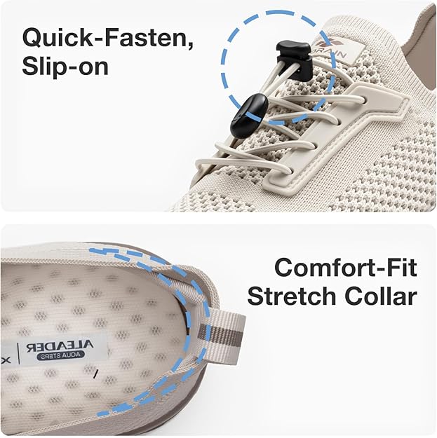 Load image into Gallery viewer, Women's Cross-Terrain Water Shoes