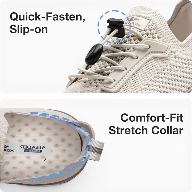Load image into Gallery viewer, Men's Cross-Terrain Trainers