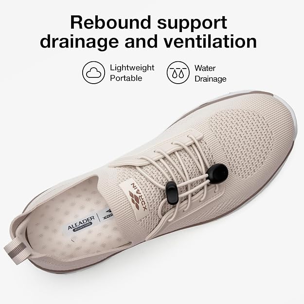 Load image into Gallery viewer, Women's Cross-Terrain Water Shoes