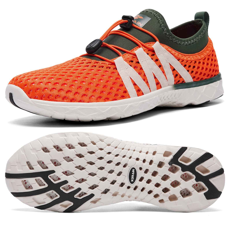 Load image into Gallery viewer, Aleader Men's Xdrain Venture Water Shoes