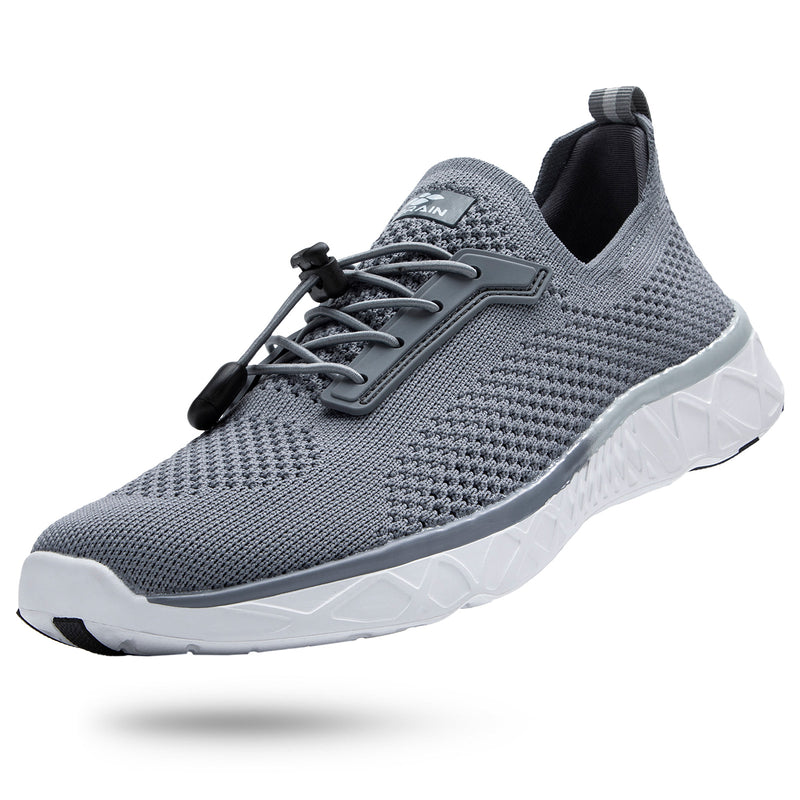 Load image into Gallery viewer, Women's Cross-Terrain Water Shoes Dark Gray