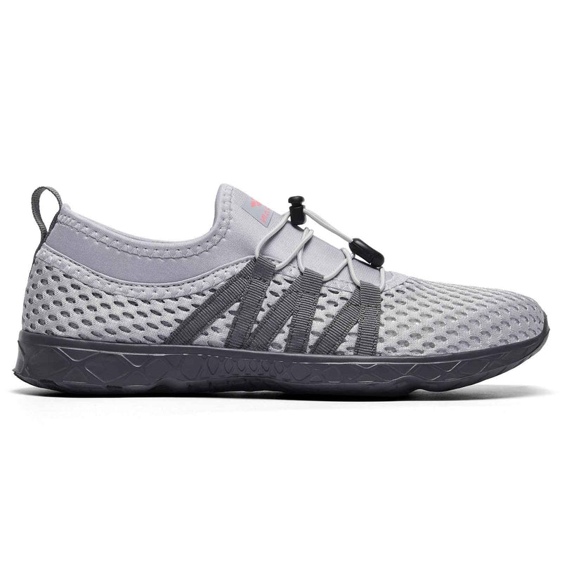 Load image into Gallery viewer, Aleader Men's Xdrain Venture Water Shoes