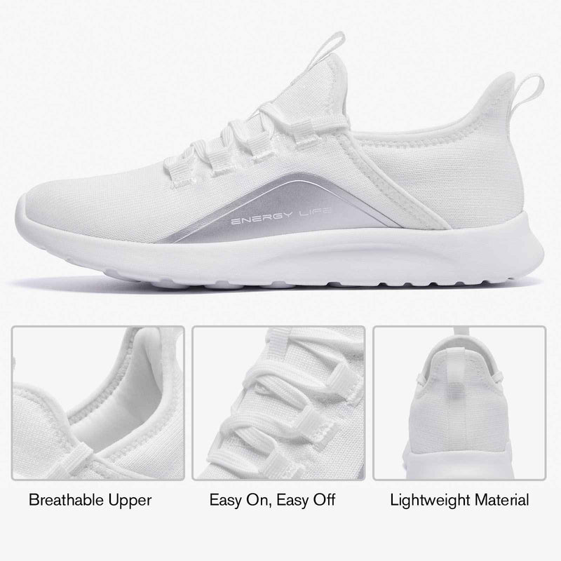 Load image into Gallery viewer, Aleader Women's Energy Cloud X Sneakers