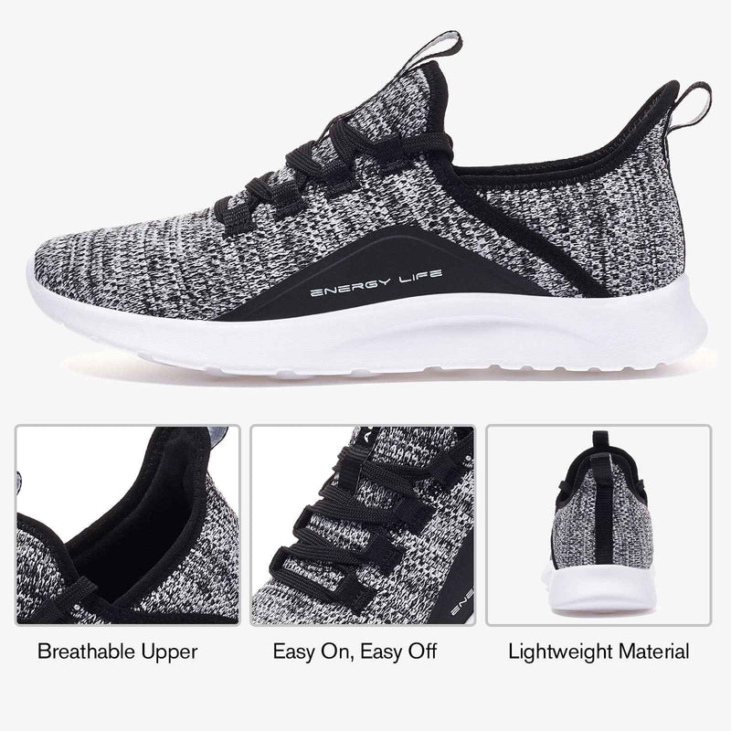 Load image into Gallery viewer, Aleader Women's Energy Cloud X Sneakers