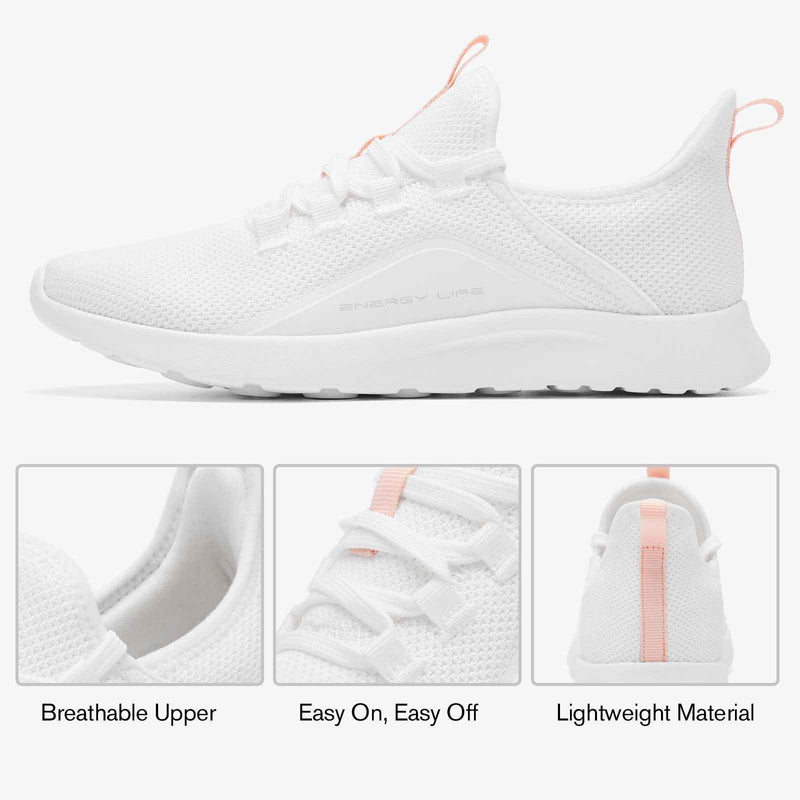 Load image into Gallery viewer, Aleader Women's Energy Cloud X Sneakers