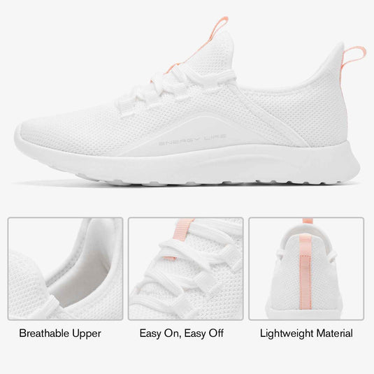 Aleader Women's Energy Cloud X Sneakers