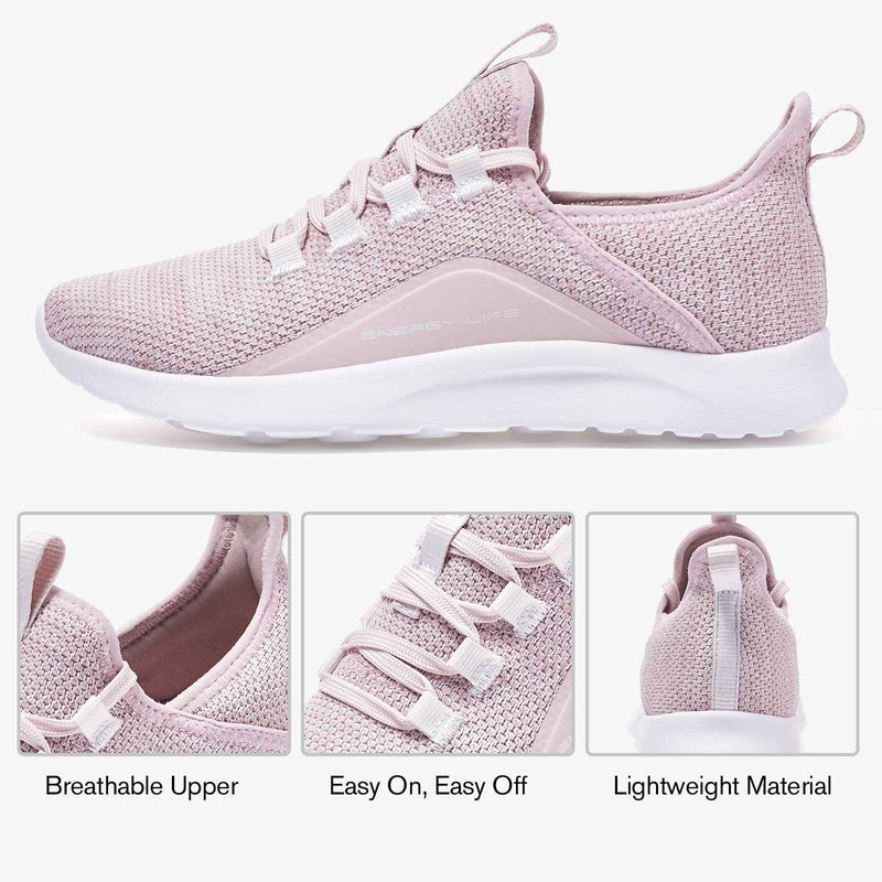 Load image into Gallery viewer, Aleader Women's Energy Cloud X Sneakers