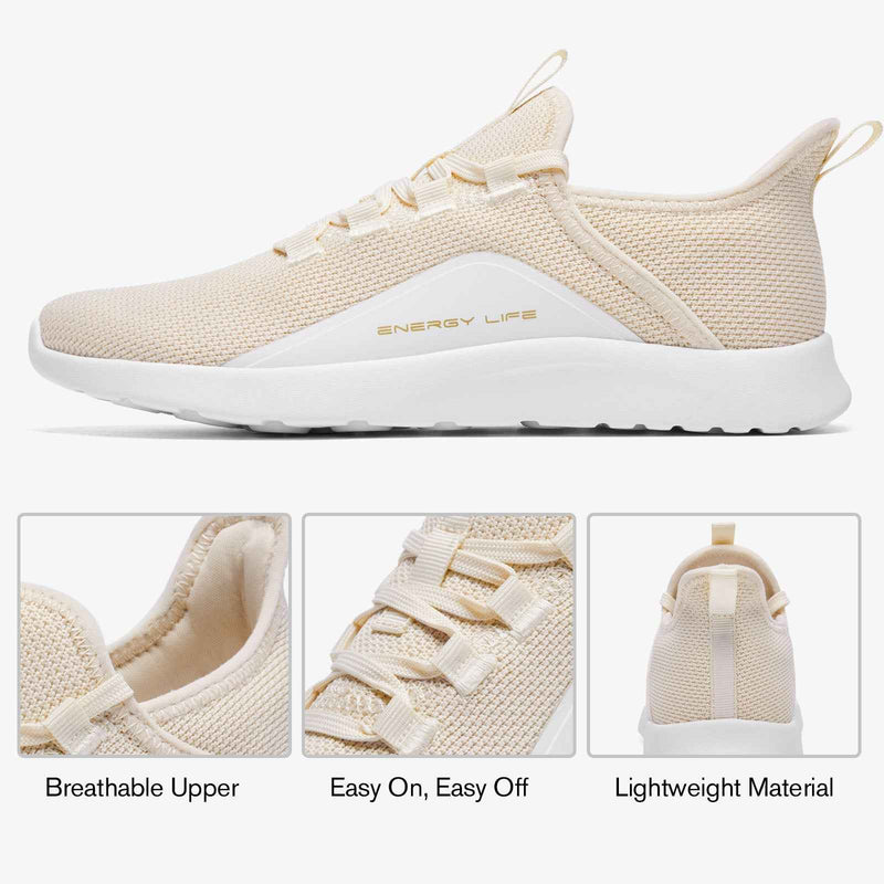 Load image into Gallery viewer, Aleader Women's Energy Cloud X Sneakers
