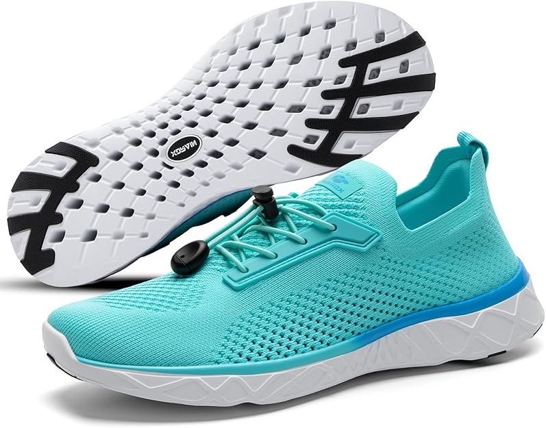 Load image into Gallery viewer, Women's Cross-Terrain Water Shoes