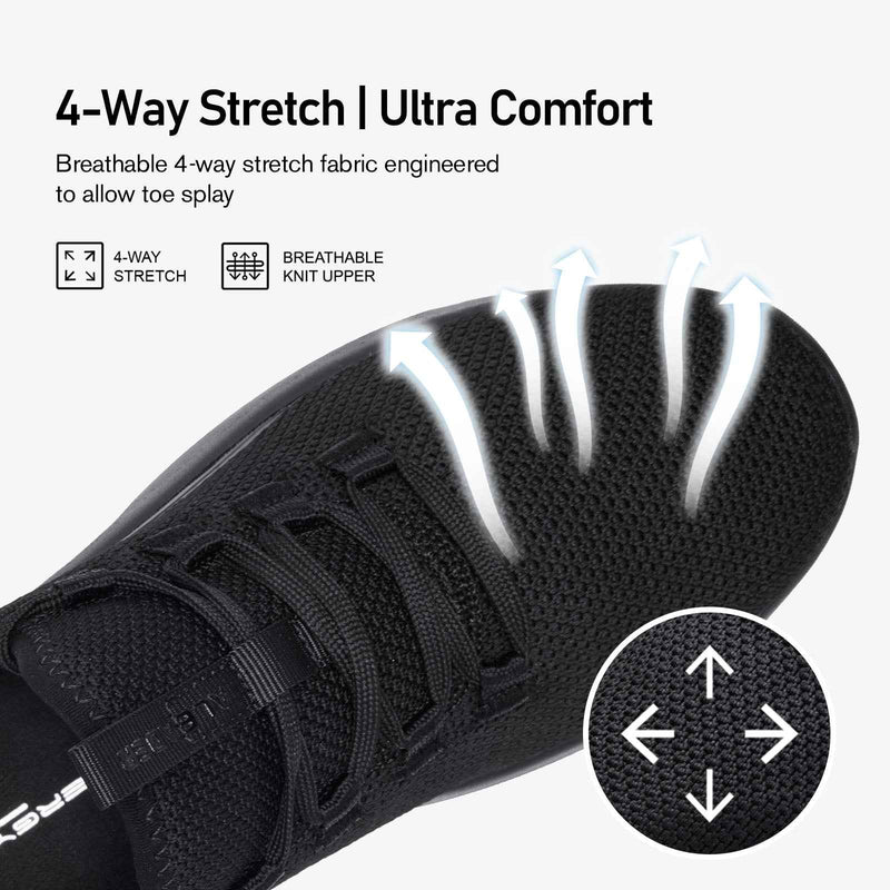 Load image into Gallery viewer, Aleader Women's Energy Cloud X Sneakers