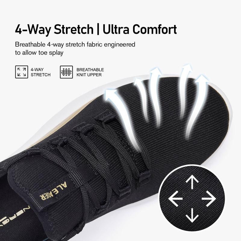 Laden Sie das Bild in Galerie -Viewer, Women's Energy Cloud X