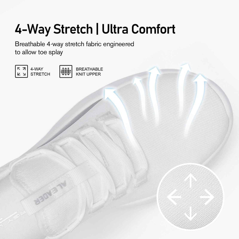 Load image into Gallery viewer, Aleader Women's Energy Cloud X Sneakers