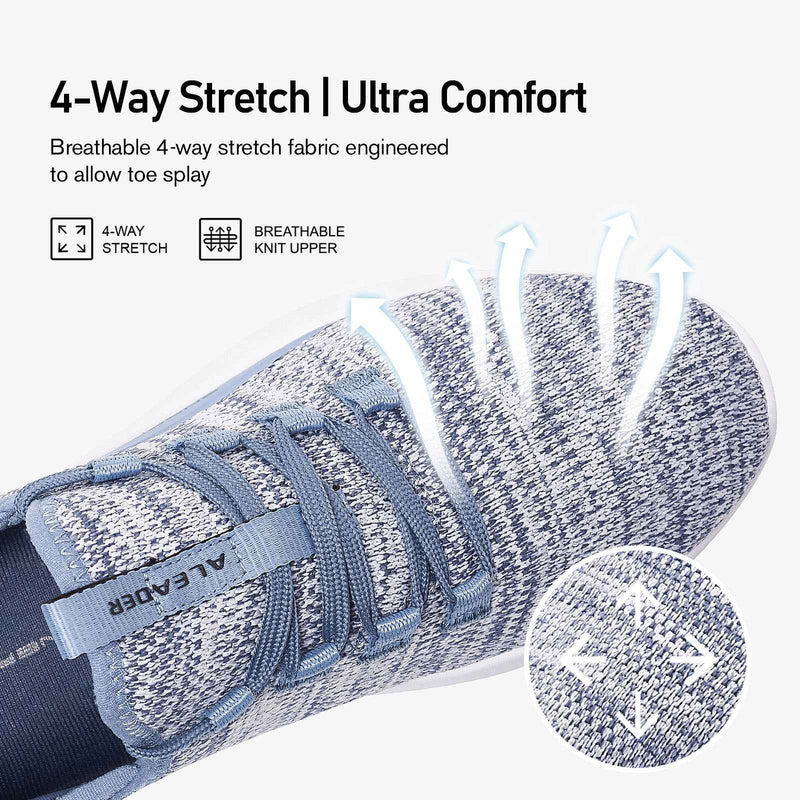 Load image into Gallery viewer, Aleader Women's Energy Cloud X Sneakers