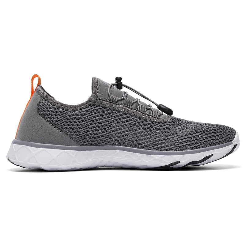 Load image into Gallery viewer, Aleader Men's Xdrain Classic Knit 3.0 Water Shoes - AleaderGear