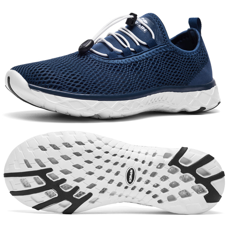 Load image into Gallery viewer, Aleader Men's Xdrain Classic Knit 3.0 Water Shoes - AleaderGear