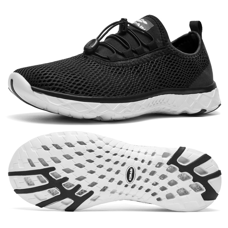 Load image into Gallery viewer, Aleader Men's Xdrain Classic Knit 3.0 Water Shoes - AleaderGear