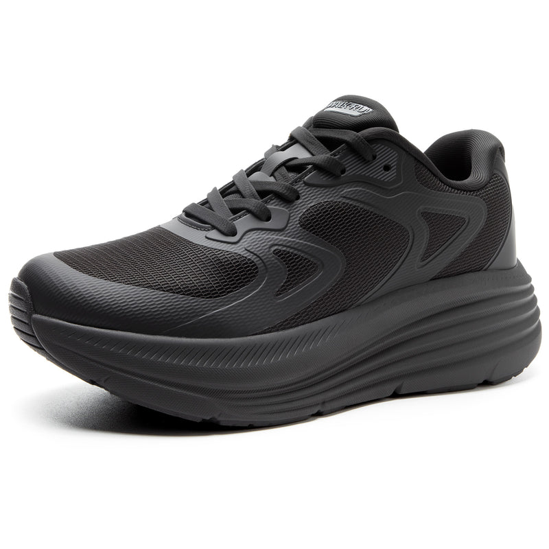 Load image into Gallery viewer, Women's Energy Cloud Nura All Black
