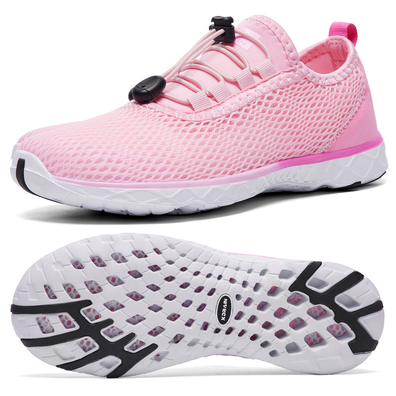 Load image into Gallery viewer, Aleader Women's Xdrain Classic Knit 3.0 Water Shoes - AleaderGear