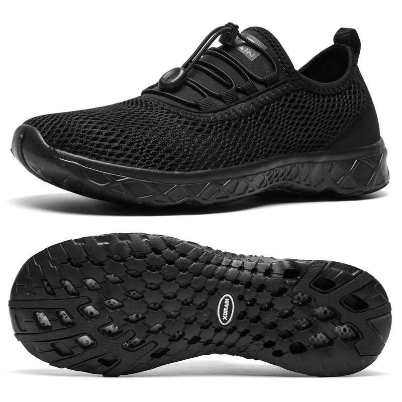 Load image into Gallery viewer, Aleader Men's Xdrain Classic Knit 3.0 Water Shoes - AleaderGear