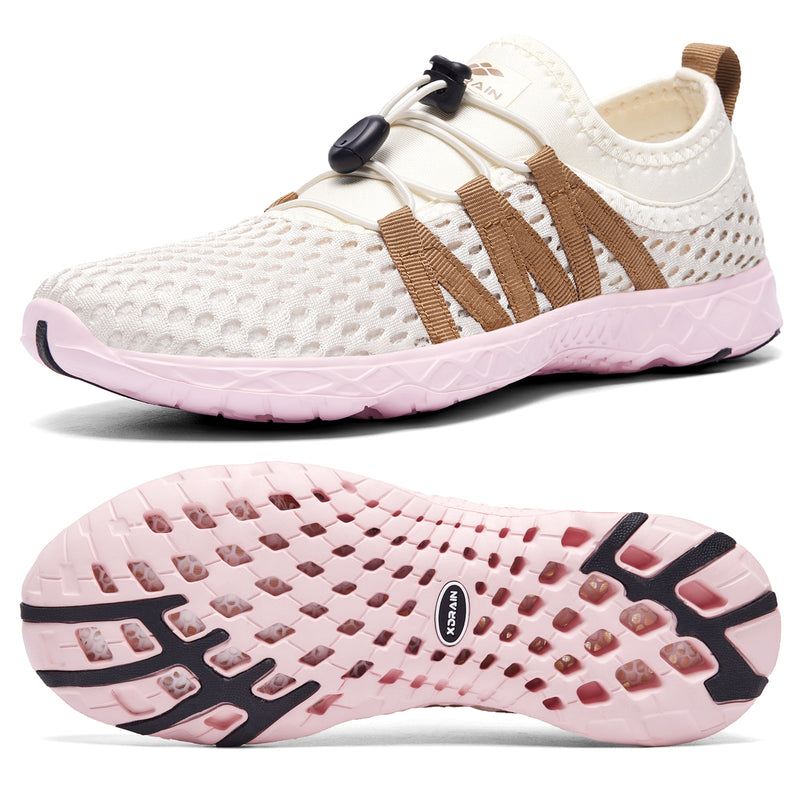 Load image into Gallery viewer, Aleader Women's Xdrain Venture Water Shoes - AleaderGear