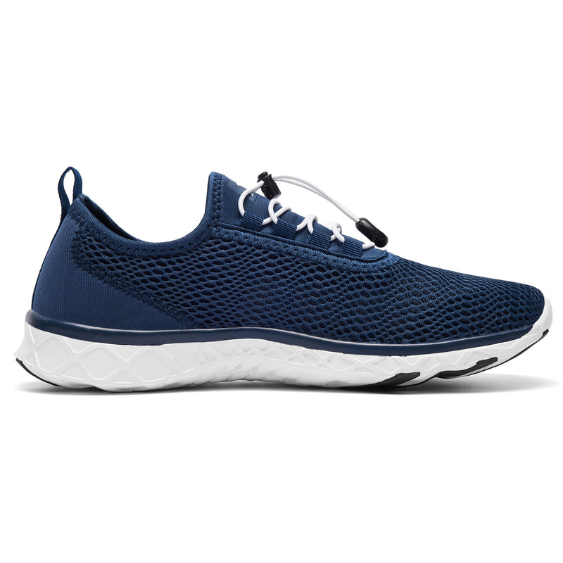 Load image into Gallery viewer, Aleader Men's Xdrain Classic Knit 3.0 Water Shoes - AleaderGear