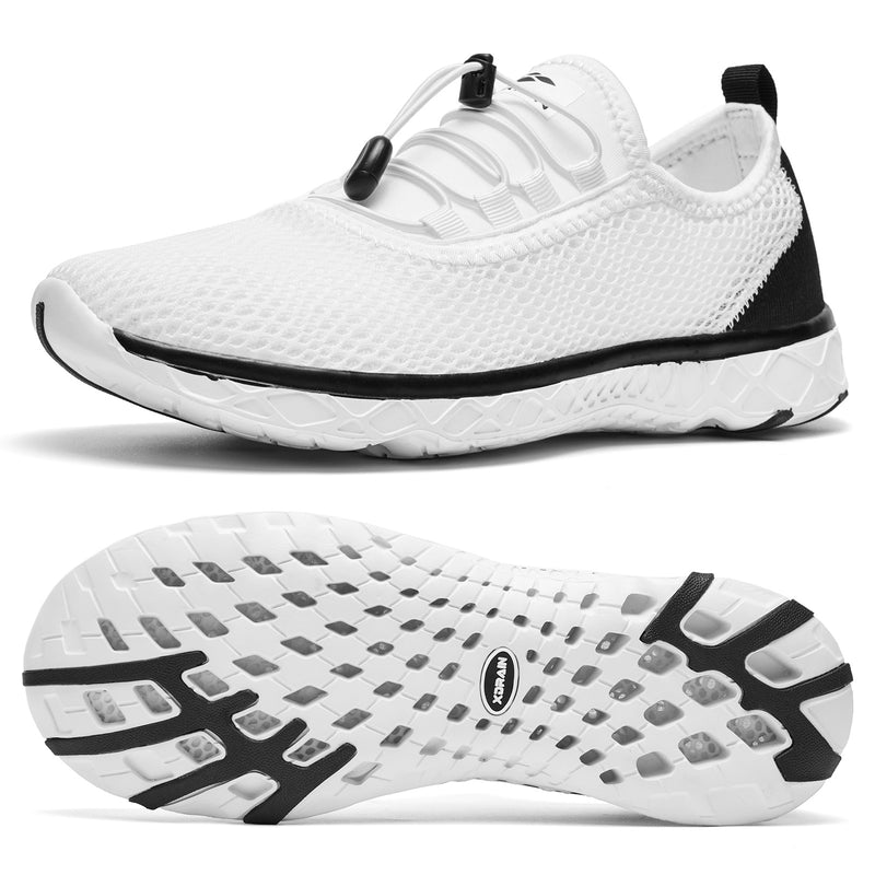 Load image into Gallery viewer, Aleader Men's Xdrain Classic Knit 3.0 Water Shoes - AleaderGear