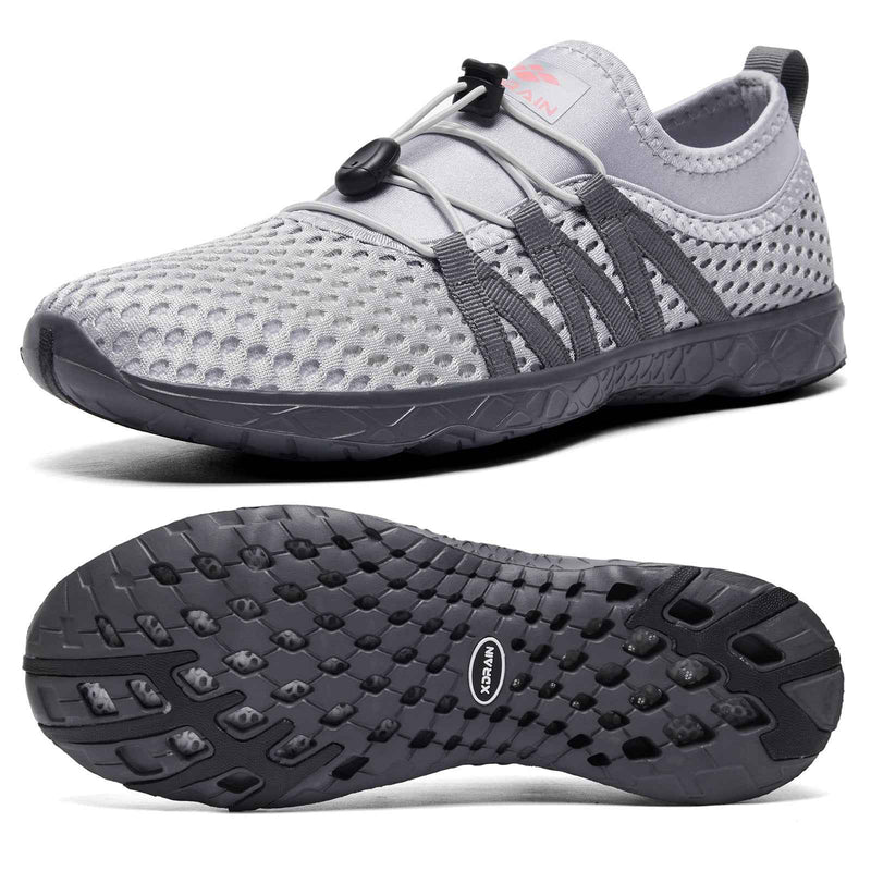 Load image into Gallery viewer, Aleader Men's Xdrain Venture Water Shoes