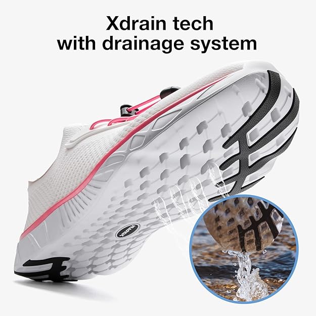 Load image into Gallery viewer, Women's Cross-Terrain Water Shoes