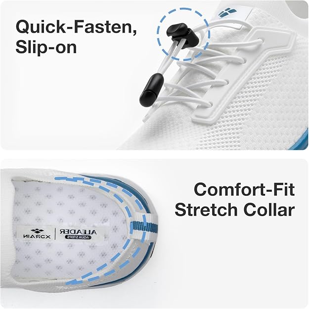 Load image into Gallery viewer, Men's Cross-Terrain Trainers