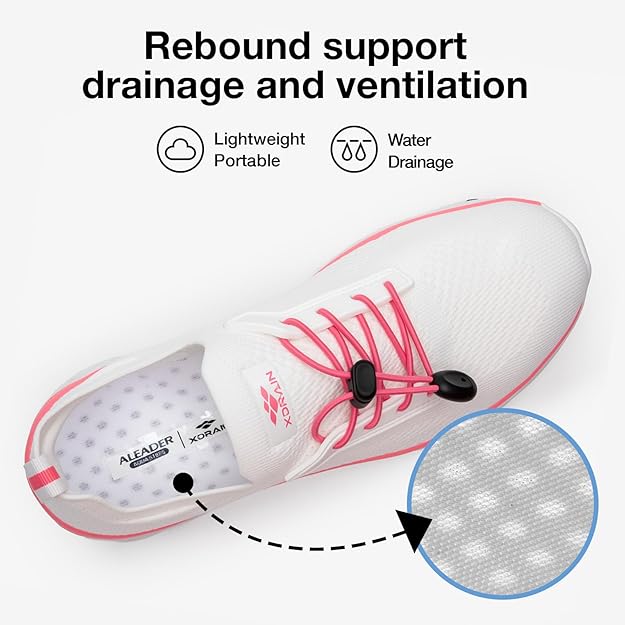 Load image into Gallery viewer, Women's Cross-Terrain Water Shoes