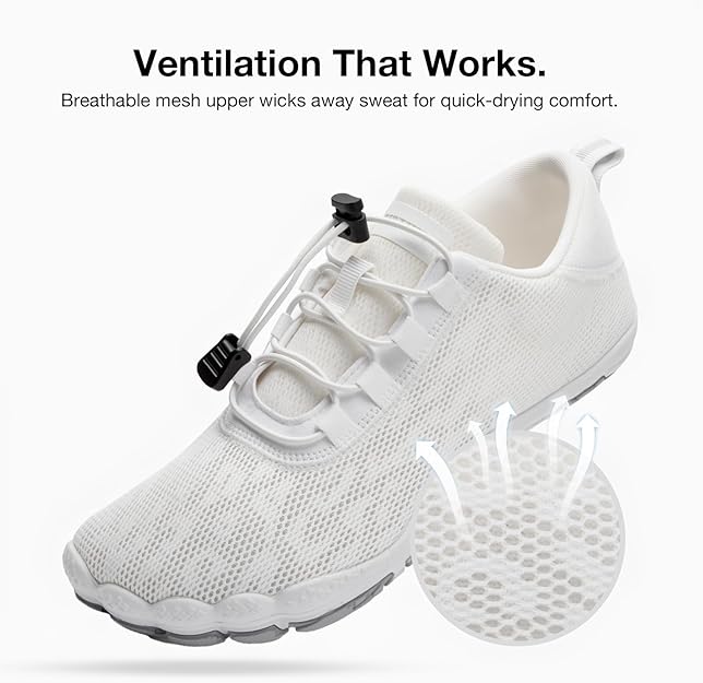 Load image into Gallery viewer, Women's Barefoot Breeze