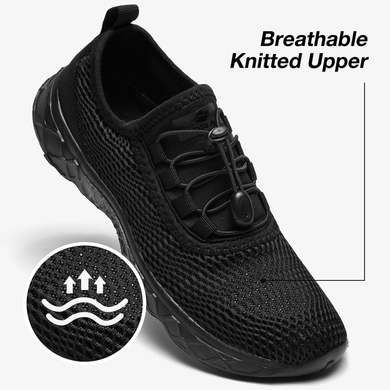 Load image into Gallery viewer, Aleader Women's Xdrain Classic Knit 3.0 Water Shoes - AleaderGear