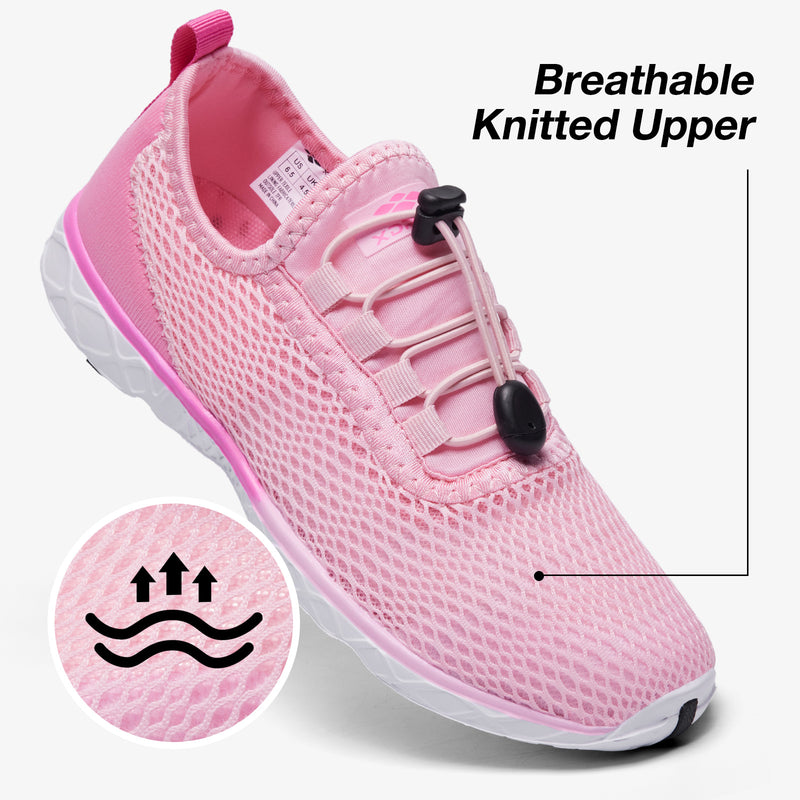 Load image into Gallery viewer, Aleader Women's Xdrain Classic Knit 3.0 Water Shoes - AleaderGear
