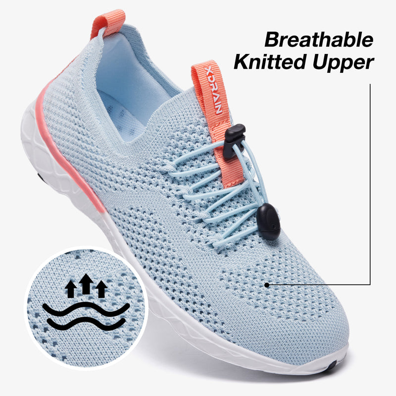 Load image into Gallery viewer, Kolili Women's Stylish Water Shoes - AleaderGear