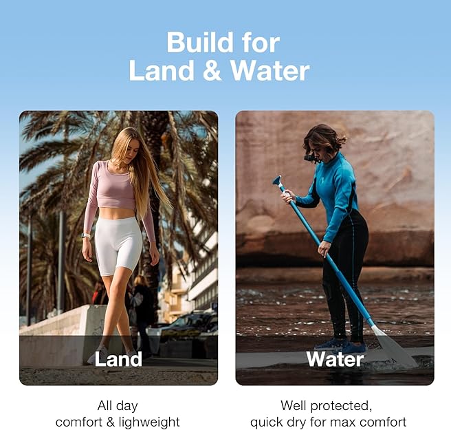 Load image into Gallery viewer, Women's Cross-Terrain Water Shoes