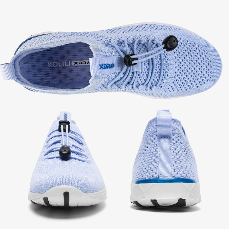 Load image into Gallery viewer, Kolili Women's Stylish Water Shoes - AleaderGear