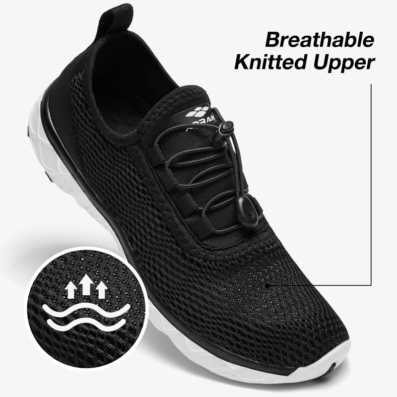 Load image into Gallery viewer, Aleader Women's Xdrain Classic Knit 3.0 Water Shoes - AleaderGear