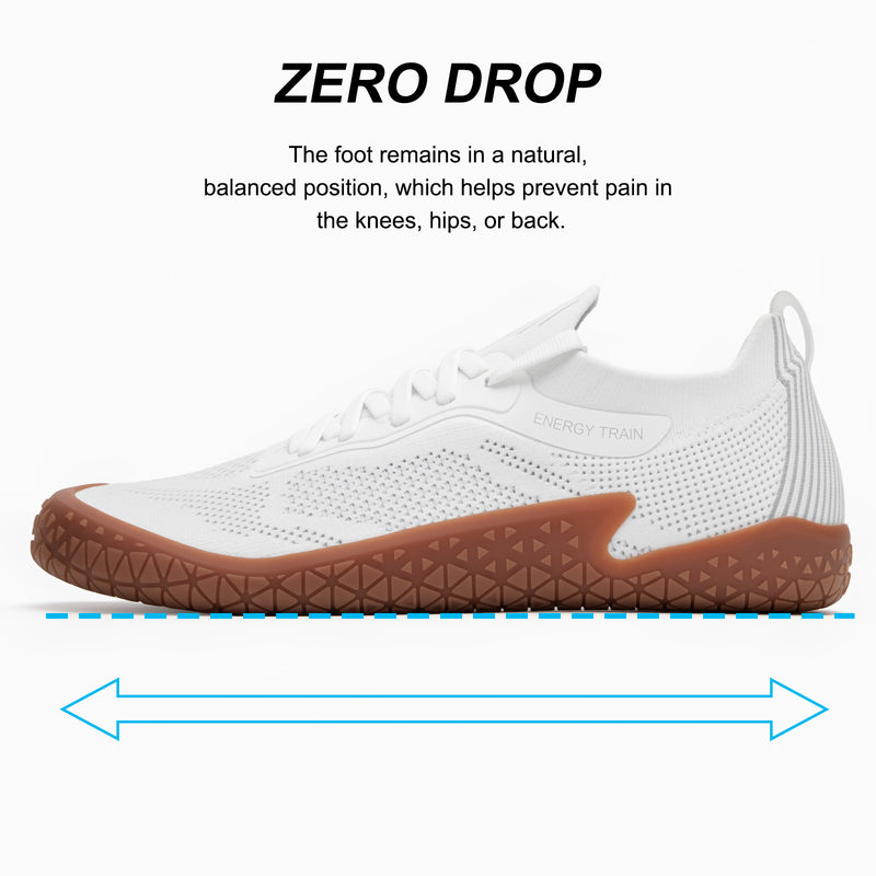 Load image into Gallery viewer, Women's Barefoot Trainer